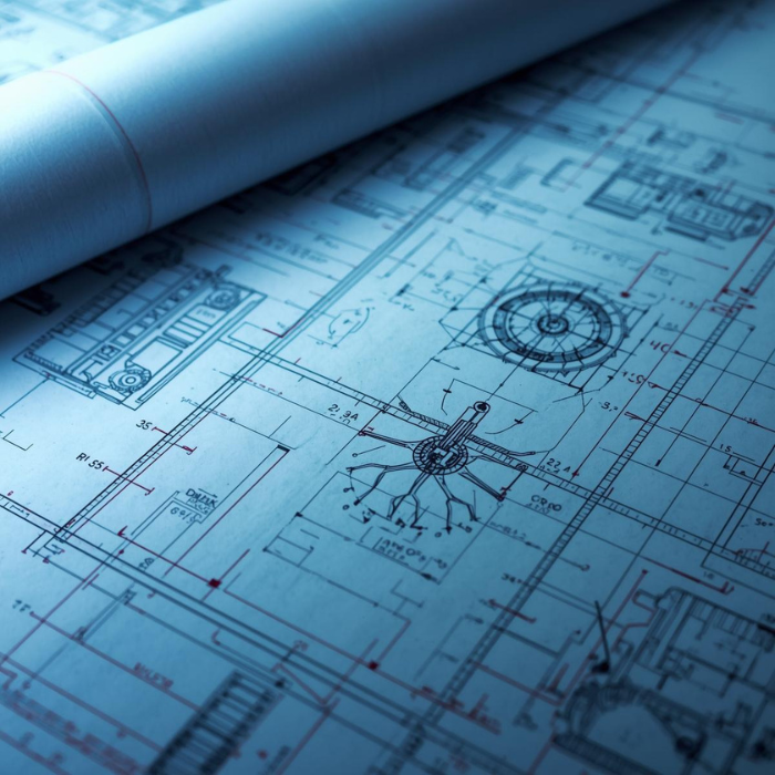 plan usinage normandie