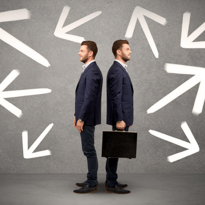 Choix acheteur industriel