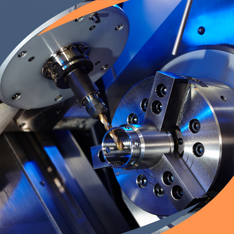 Usinage CNC : guide complet pour les acheteurs industriels | Albax